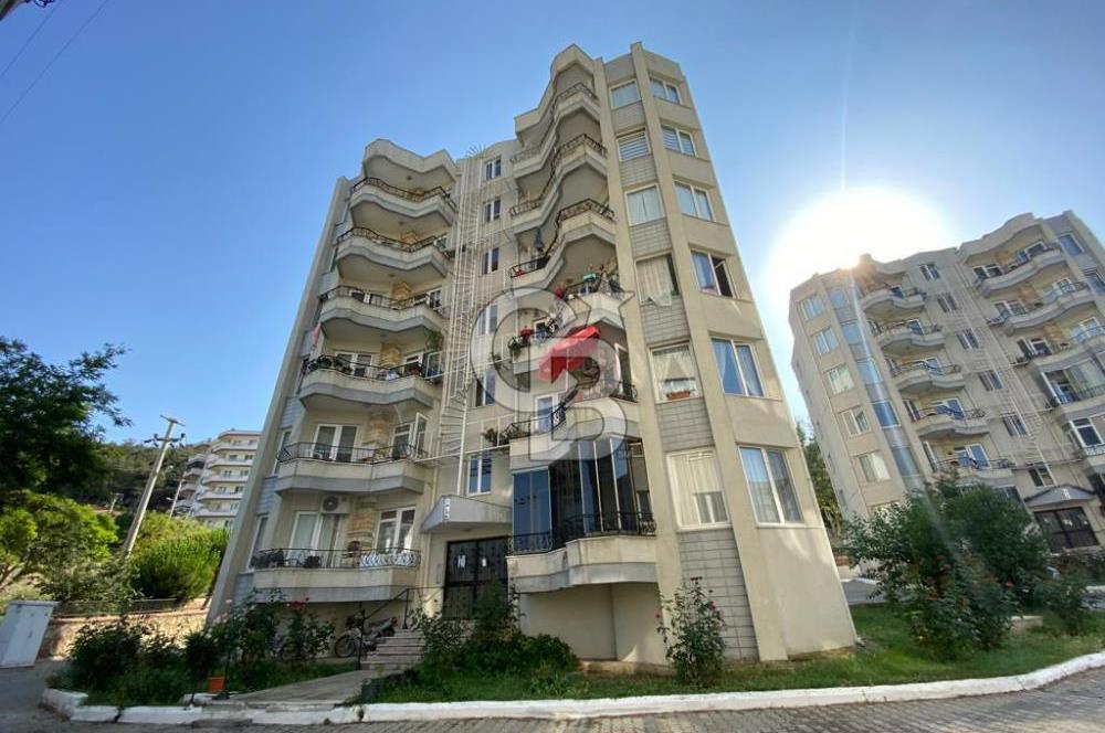 ÇANAKKALE ECEABAT BOĞAZ MANZARALI SİTE İÇİ SATILIK 3+1 DAİRE