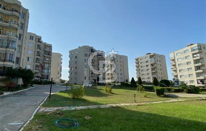 ÇANAKKALE ECEABAT BOĞAZ MANZARALI SİTE İÇİ SATILIK 3+1 DAİRE