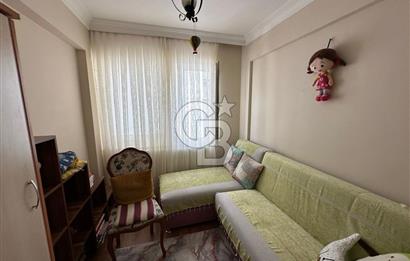 Murat German Karşısı Cadde üstü,3.Kat 120 m2 3+1 Daire