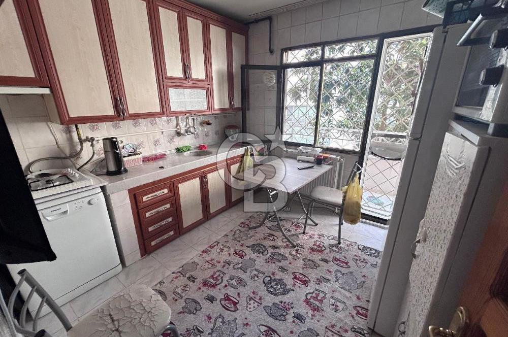 Çiğli Ataşehir'de 142 M2 Arsa İçerisinde Satılık 2 Adet Daire