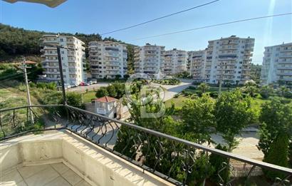 ÇANAKKALE ECEABAT BOĞAZ MANZARALI SİTE İÇİ SATILIK 3+1 DAİRE