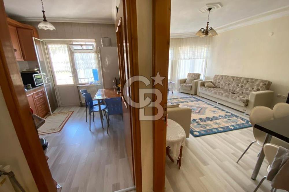 ÇANAKKALE ECEABAT BOĞAZ MANZARALI SİTE İÇİ SATILIK 3+1 DAİRE