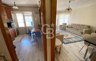 ÇANAKKALE ECEABAT BOĞAZ MANZARALI SİTE İÇİ SATILIK 3+1 DAİRE