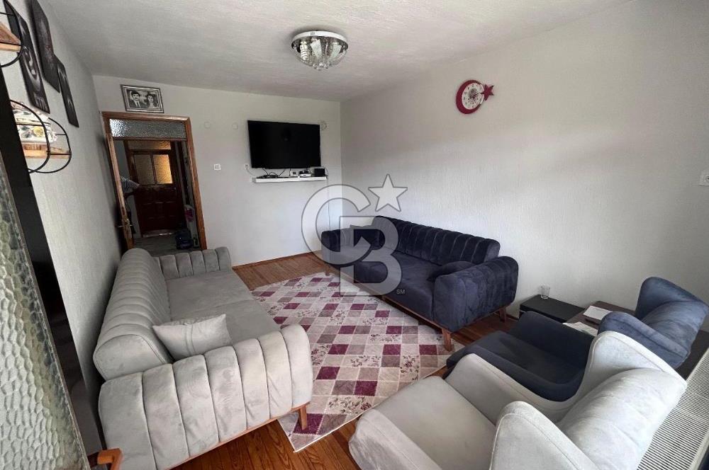 Çiğli Ataşehir'de 142 M2 Arsa İçerisinde Satılık 2 Adet Daire