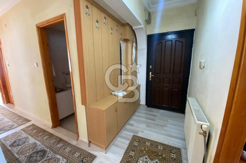 ÇANAKKALE ECEABAT BOĞAZ MANZARALI SİTE İÇİ SATILIK 3+1 DAİRE