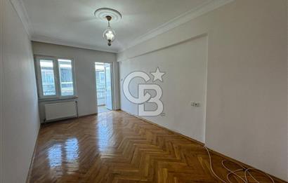 ÇANAKKALE KORDON DA 3+1 ÇİFT CEPHE SATILIK GENİŞ DAİRE