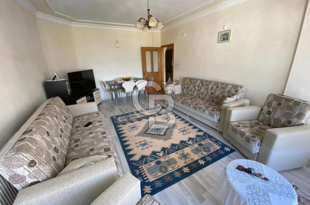 ÇANAKKALE ECEABAT BOĞAZ MANZARALI SİTE İÇİ SATILIK 3+1 DAİRE