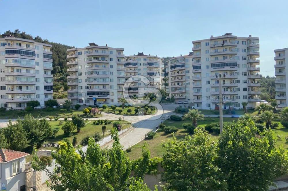 ÇANAKKALE ECEABAT BOĞAZ MANZARALI SİTE İÇİ SATILIK 3+1 DAİRE