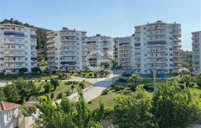 ÇANAKKALE ECEABAT BOĞAZ MANZARALI SİTE İÇİ SATILIK 3+1 DAİRE