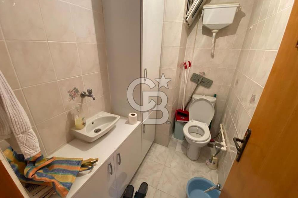 ÇANAKKALE ECEABAT BOĞAZ MANZARALI SİTE İÇİ SATILIK 3+1 DAİRE