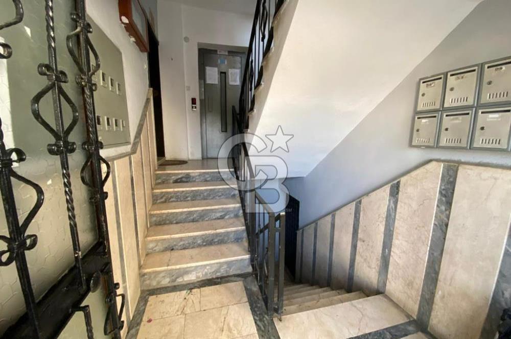 ÇANAKKALE ECEABAT BOĞAZ MANZARALI SİTE İÇİ SATILIK 3+1 DAİRE