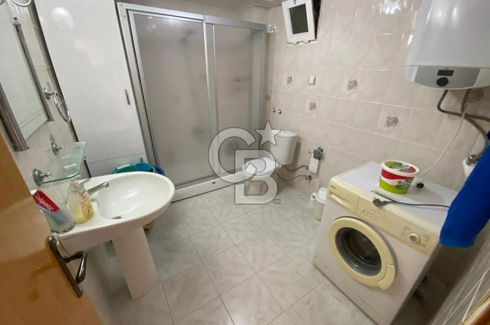 ÇANAKKALE ECEABAT BOĞAZ MANZARALI SİTE İÇİ SATILIK 3+1 DAİRE