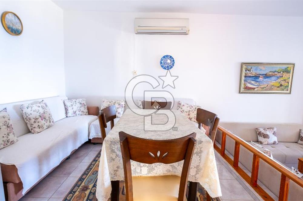 Bodrum Yalıkavak Sporkent 1 Sitesi Satılık Villa