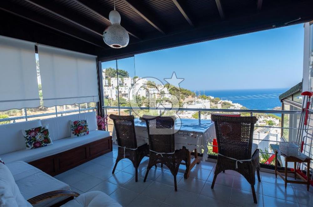 Bodrum Yalıkavak Sporkent 1 Sitesi Satılık Villa