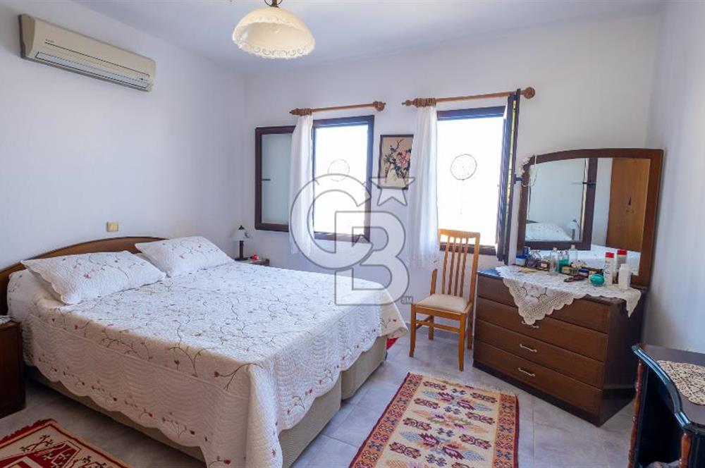 Bodrum Yalıkavak Sporkent 1 Sitesi Satılık Villa