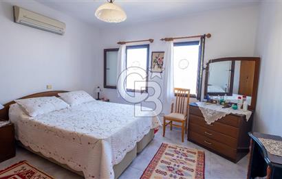 Bodrum Yalıkavak Sporkent 1 Sitesi Satılık Villa