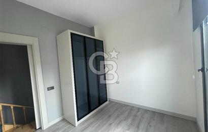 Mersin Mezitli Merkez Mah. 2+1 DUBLEX EŞYALI GZN LOFT Sıfır Satılık,