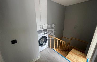 Mersin Mezitli Merkez Mah. 2+1 DUBLEX EŞYALI GZN LOFT Sıfır Satılık,