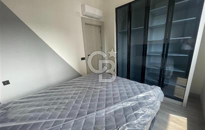 Mersin Mezitli Merkez Mah. 2+1 DUBLEX EŞYALI GZN LOFT Sıfır Satılık,