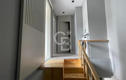 Mersin Mezitli Merkez Mah. 2+1 DUBLEX EŞYALI GZN LOFT Sıfır Satılık,