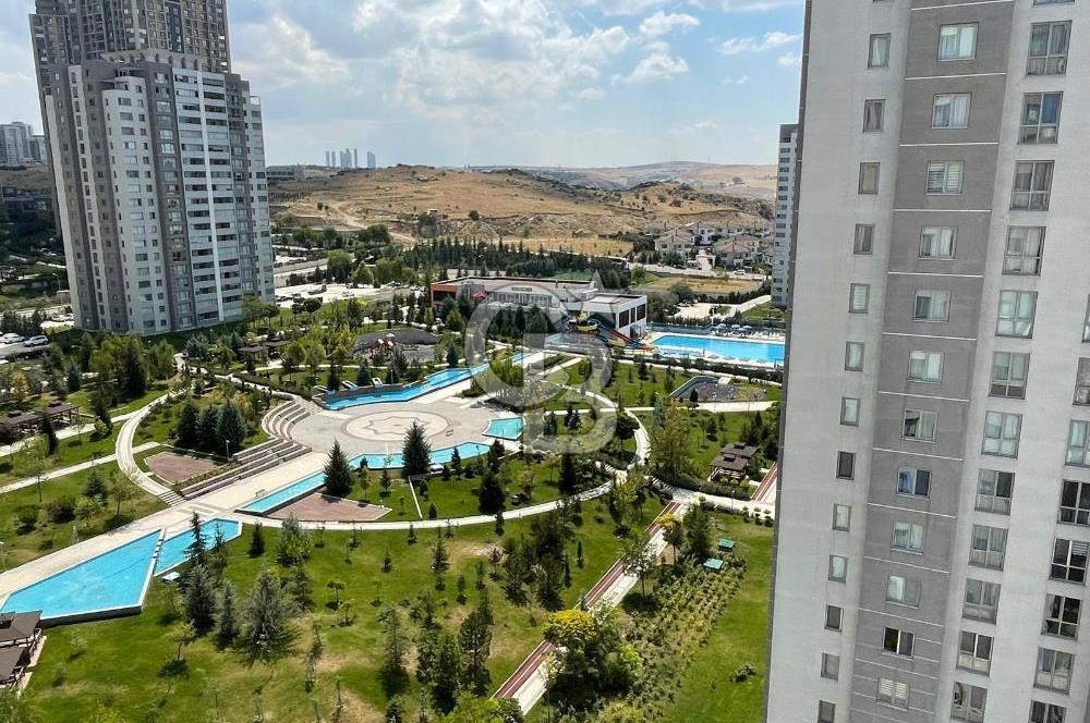 Alacaatlı Can Atabilge Sitesinde 4+1 Kiralık Boş Daire