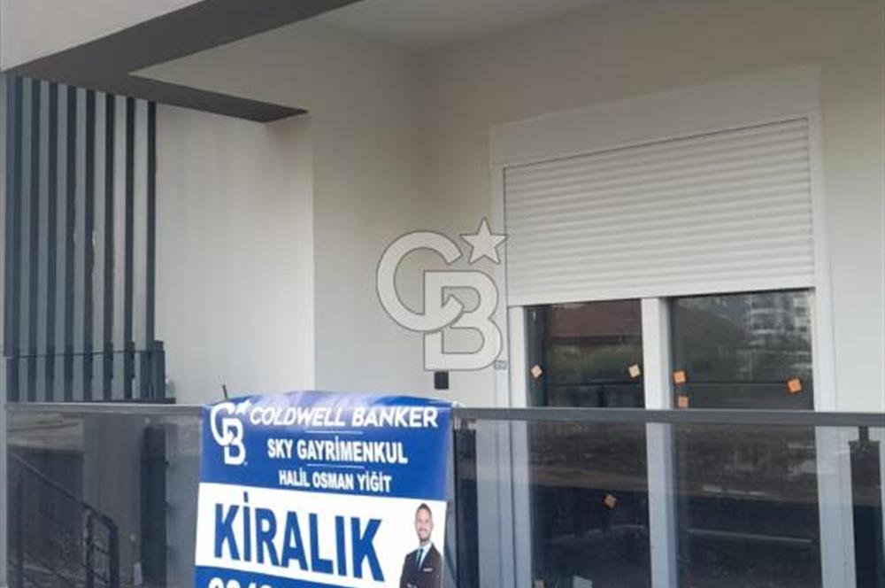 DÖŞEMEALTI DEVLET HASTANESİNE YAKIN KİRALIK DAİRE