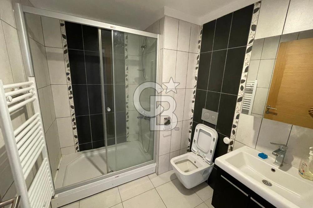 Alacaatlı Can Atabilge Sitesinde 4+1 Kiralık Boş Daire