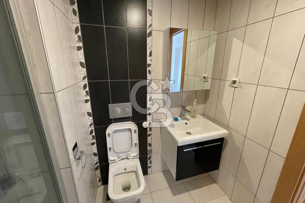 Alacaatlı Can Atabilge Sitesinde 4+1 Kiralık Boş Daire