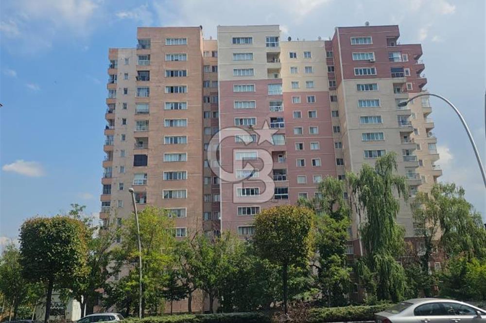 EMEK MAHALLESİ KIRIM CADDESİNDE KİRALIK 3+1 DAİRE