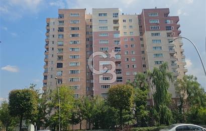 EMEK MAHALLESİ KIRIM CADDESİNDE KİRALIK 3+1 DAİRE