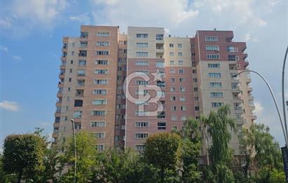 EMEK MAHALLESİ KIRIM CADDESİNDE KİRALIK 3+1 DAİRE