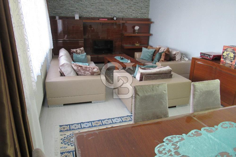 EMEK MAHALLESİ KIRIM CADDESİNDE KİRALIK 3+1 DAİRE