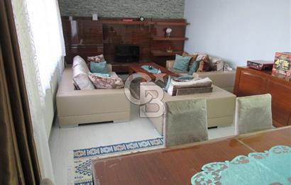 EMEK MAHALLESİ KIRIM CADDESİNDE KİRALIK 3+1 DAİRE