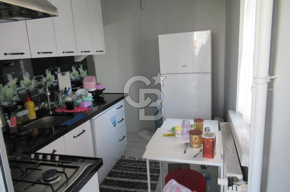 EMEK MAHALLESİ KIRIM CADDESİNDE KİRALIK 3+1 DAİRE