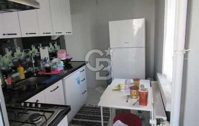 EMEK MAHALLESİ KIRIM CADDESİNDE KİRALIK 3+1 DAİRE