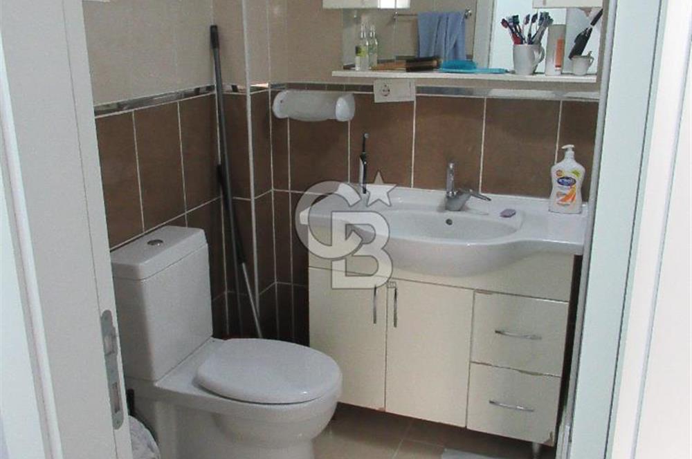 EMEK MAHALLESİ KIRIM CADDESİNDE KİRALIK 3+1 DAİRE