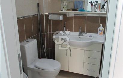 EMEK MAHALLESİ KIRIM CADDESİNDE KİRALIK 3+1 DAİRE