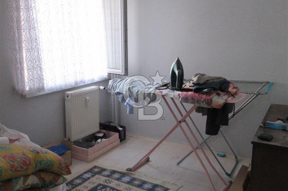 EMEK MAHALLESİ KIRIM CADDESİNDE KİRALIK 3+1 DAİRE