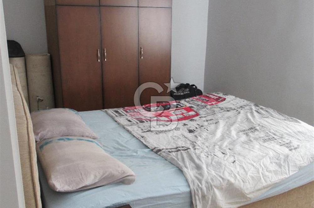 EMEK MAHALLESİ KIRIM CADDESİNDE KİRALIK 3+1 DAİRE