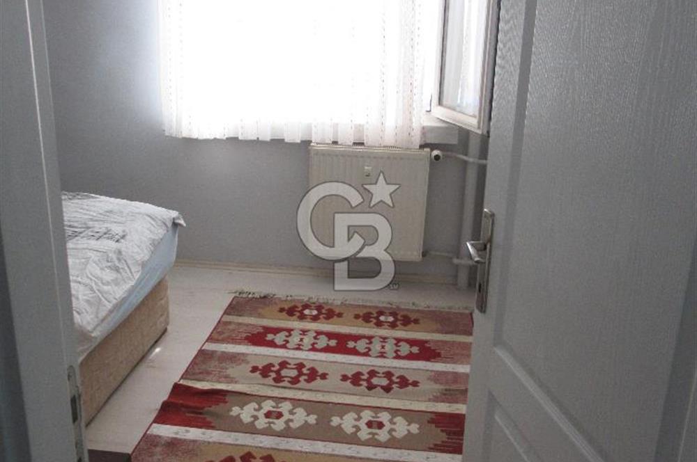 EMEK MAHALLESİ KIRIM CADDESİNDE KİRALIK 3+1 DAİRE