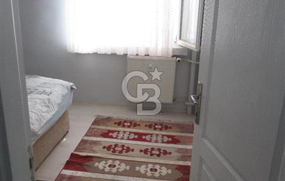 EMEK MAHALLESİ KIRIM CADDESİNDE KİRALIK 3+1 DAİRE