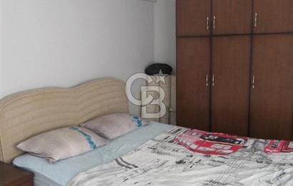 EMEK MAHALLESİ KIRIM CADDESİNDE KİRALIK 3+1 DAİRE