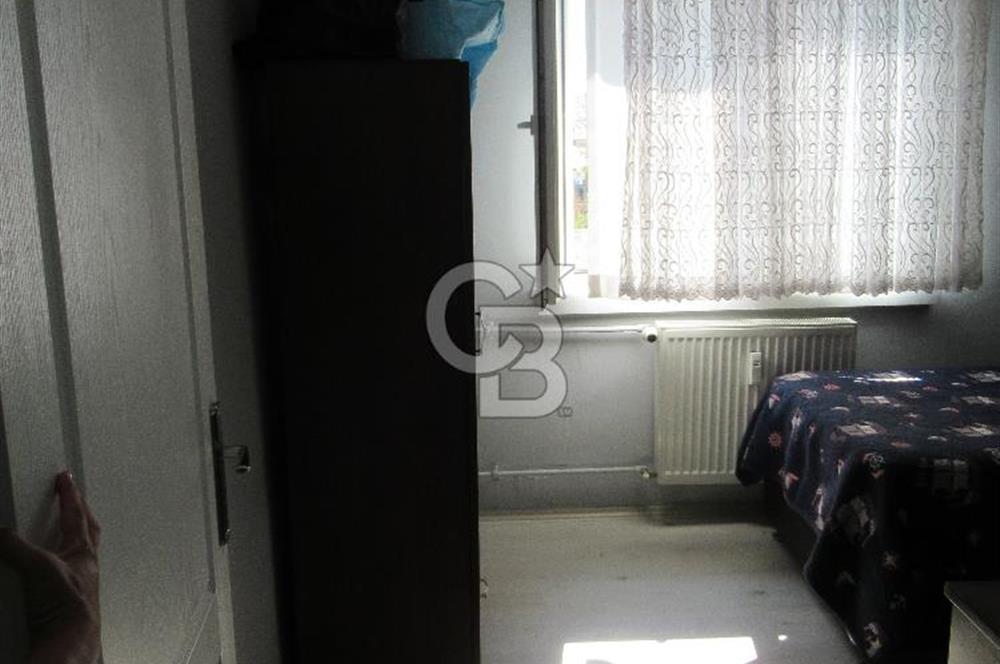 EMEK MAHALLESİ KIRIM CADDESİNDE KİRALIK 3+1 DAİRE