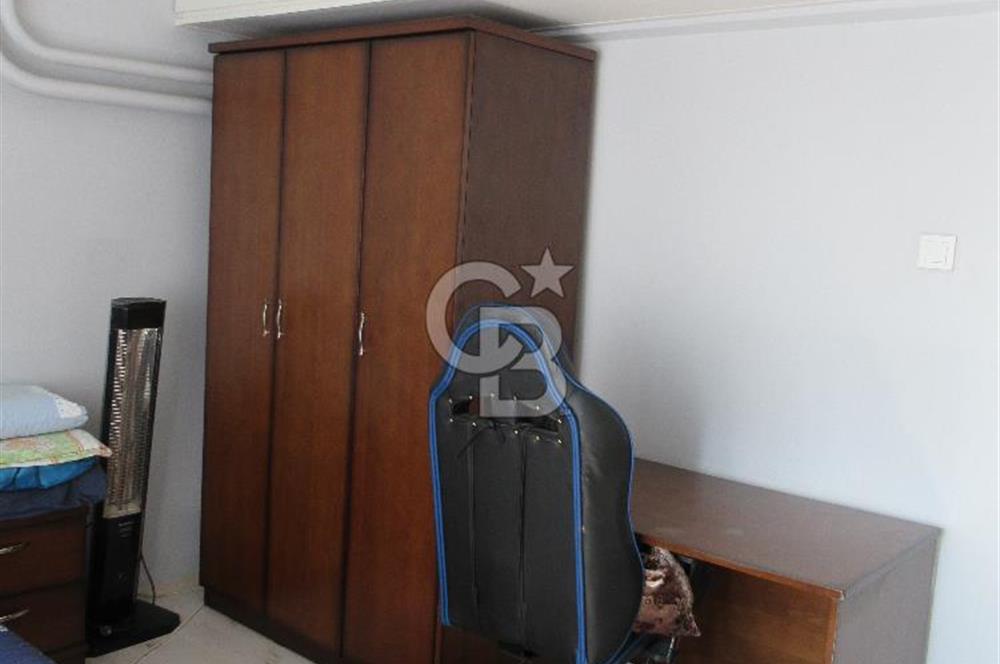 EMEK MAHALLESİ KIRIM CADDESİNDE KİRALIK 3+1 DAİRE