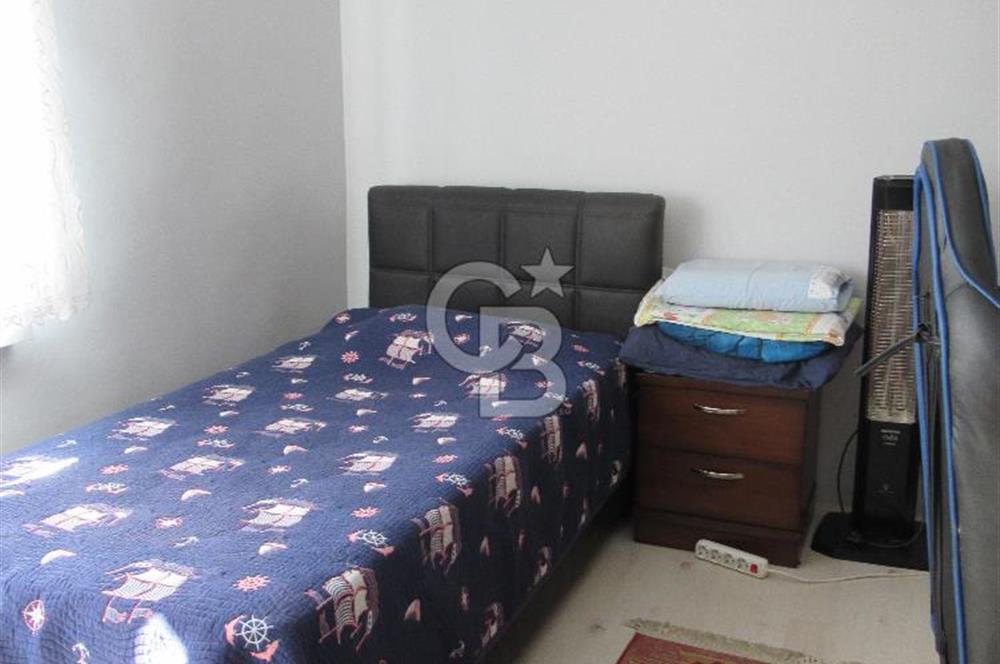 EMEK MAHALLESİ KIRIM CADDESİNDE KİRALIK 3+1 DAİRE