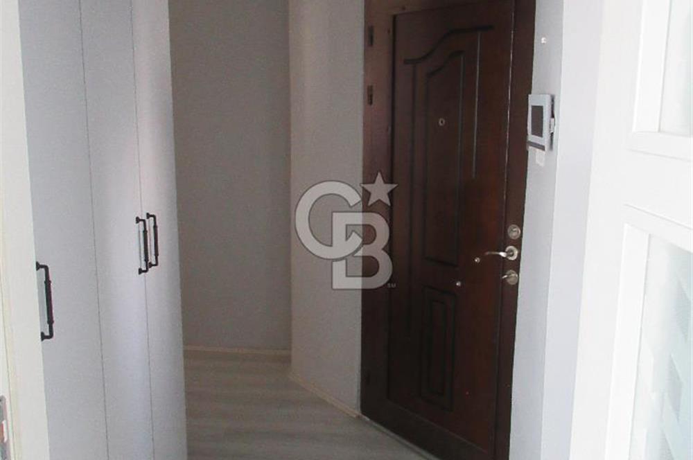 EMEK MAHALLESİ KIRIM CADDESİNDE KİRALIK 3+1 DAİRE