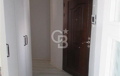 EMEK MAHALLESİ KIRIM CADDESİNDE KİRALIK 3+1 DAİRE