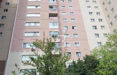 EMEK MAHALLESİ KIRIM CADDESİNDE KİRALIK 3+1 DAİRE