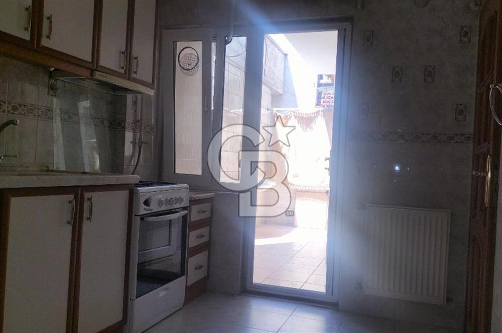 KOĞUKÇINAR BARBAROS ORTAOKULU KARŞISI KİRALIK 3+1 DAİRE