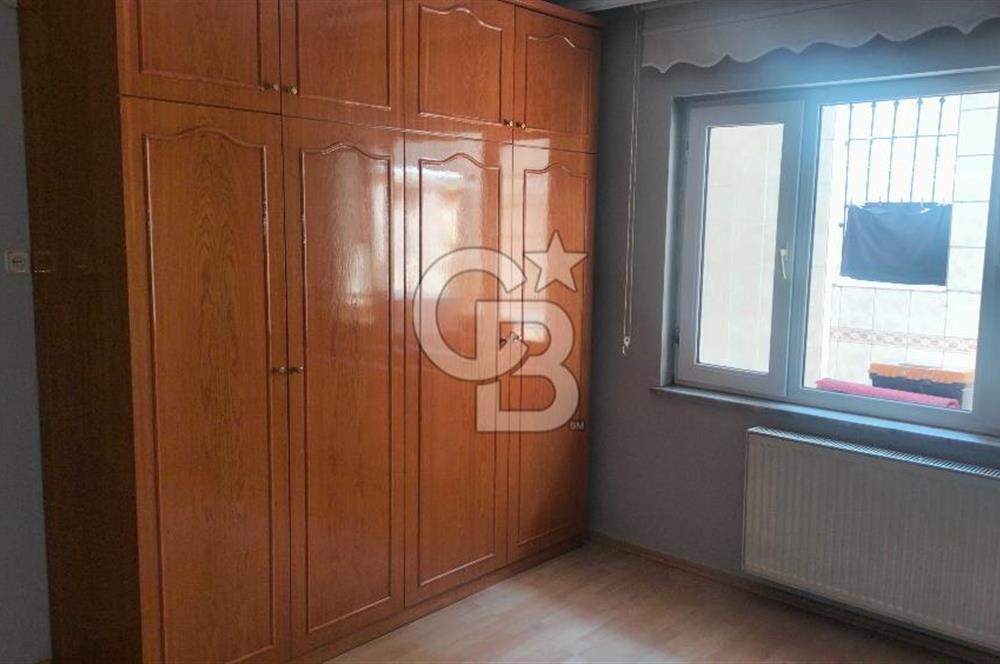 KOĞUKÇINAR BARBAROS ORTAOKULU KARŞISI KİRALIK 3+1 DAİRE